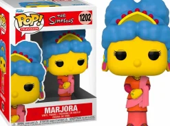 The Simpsons - Marjora Marge Pop! Vinyl Figure