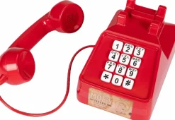 The Simpsons - Moe's Tavern Prank Phone 1:1 Scale Life-Size Electronic Prop Replica