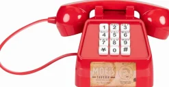 The Simpsons - Moe's Tavern Prank Phone 1:1 Scale Life-Size Electronic Prop Replica