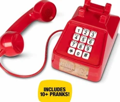The Simpsons - Moe's Tavern Prank Phone 1:1 Scale Life-Size Electronic Prop Replica