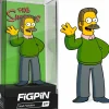 The Simpsons - Ned Flanders FigPin Enamel Pin