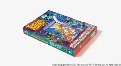 The Simpsons - Treehouse of Horror Ominous Omnibus Volume 02 Deadtime Stories for Boos & Ghouls Hardcover Book
