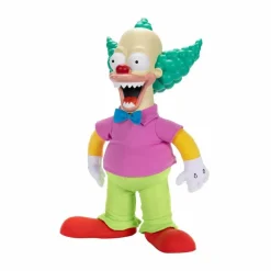 The Simpsons - Treehouse of Horror Evil Krusty Doll 1:1 Scale Life-Size Prop Replica