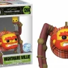 The Simpsons: Treehouse of Horror - Nightmare Willie Super Sized 6" Pop! Vinyl Figure (Popcultcha Exclusive)