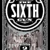 The Sixth Gun - Omnibus Vol 02 Trade Paperback Book