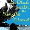 The Sky is Blue with a Single Cloud by Tsurita Kuniko Manga Paperback Book