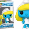 The Smurfs (1981) - Smurfette Pop! Vinyl Figure
