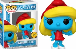 The Smurfs (1981) - Smurfette Pop! Vinyl Figure