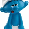 The Smurfs - Dimwitty Smurf Mini Figure