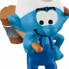 The Smurfs - Handy Smurf Mini Figure