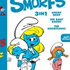 The Smurfs - 3‑in‑1 Volume 05 Paperback Book