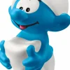 The Smurfs - Smurf with Tooth Mini Figure