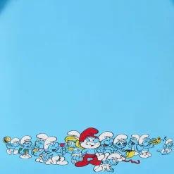 The Smurfs - Smurfette Cosplay 10