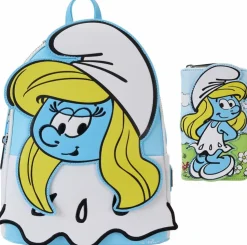 The Smurfs - Smurfette Cosplay Accessory Bundle (Set of 2)