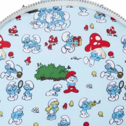 The Smurfs - Smurfette Cosplay Accessory Bundle (Set of 2)