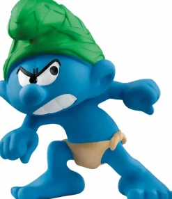 The Smurfs - Wild Smurf Mini Figure