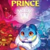 The Snowcat Prince by Dina Norlund Paperback Book