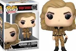 The Sopranos - Adriana La Cerva Pop! Vinyl Figure