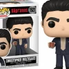 The Sopranos - Christopher Moltisanti with Drink Pop! Vinyl Figure