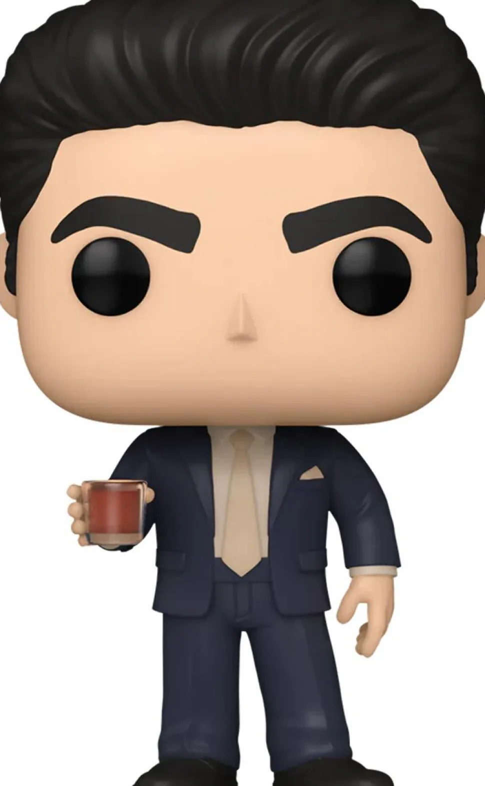The Sopranos - Christopher Moltisanti with Drink Pop! Vinyl Figure