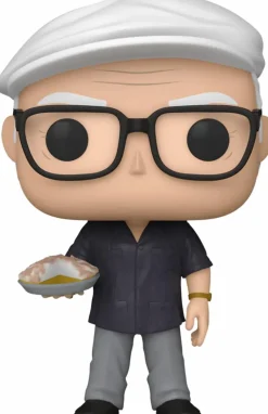 The Sopranos - Junior Soprano Pop! Vinyl Figure