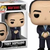 The Sopranos - Tony Soprano in Suit Pop! Vinyl Figure