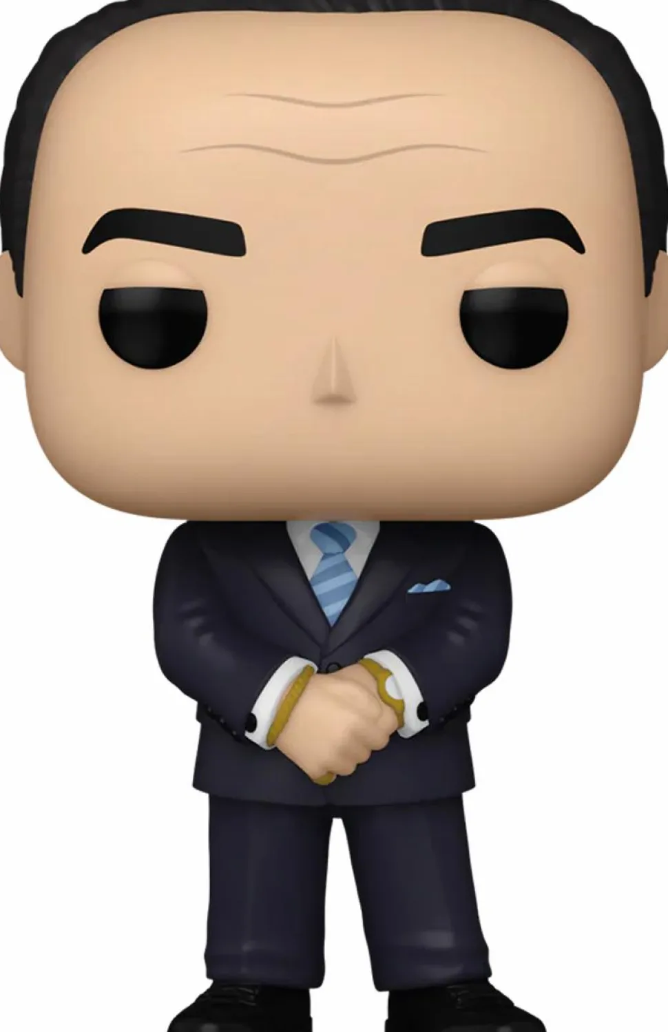 The Sopranos - Tony Soprano in Suit Pop! Vinyl Figure