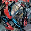 The Spectacular Spider-Men - Volume 01 Arachnobatics Trade Paperback Book