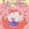 The Sprite and The Gardener by Joe Whitt Hardcover Book