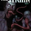 The Strain - Volume 2 Trade Paperback