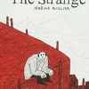 The Strange by Jerome Ruillier Paperback Book