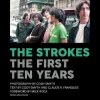 The Strokes - The First Ten Years Hardcover Book