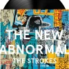 The Strokes - The New Abnormal LP Vinyl Record