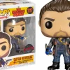 The Suicide Squad (2021) - Captain Boomerang Pop! Vinyl Figure