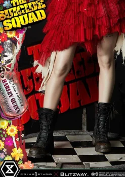 The Suicide Squad (2021) - Harley Quinn 1/3 Scale Statue