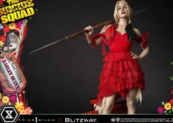 The Suicide Squad (2021) - Harley Quinn 1/3 Scale Statue