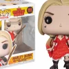 The Suicide Squad (2021) - Harley Quinn with Dress Pop! Vinyl Figure