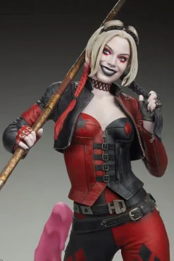 The Suicide Squad (2021) - Harley Quinn Premium Format Statue