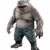 The Suicide Squad (2021) - King Shark 1/6th Scale Hot Toys Power Pose Action Figure
