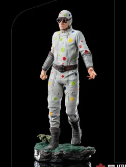 The Suicide Squad (2021) - Polka-Dot Man 1/10th Scale Statue