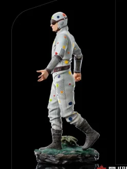 The Suicide Squad (2021) - Polka-Dot Man 1/10th Scale Statue