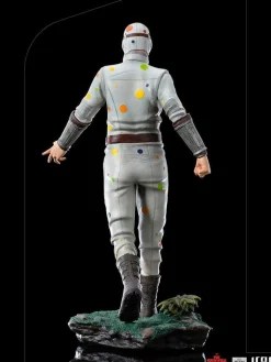 The Suicide Squad (2021) - Polka-Dot Man 1/10th Scale Statue