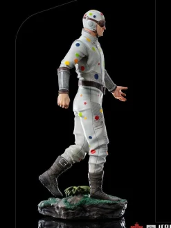 The Suicide Squad (2021) - Polka-Dot Man 1/10th Scale Statue