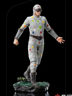 The Suicide Squad (2021) - Polka-Dot Man 1/10th Scale Statue
