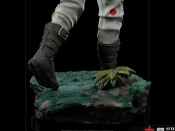 The Suicide Squad (2021) - Polka-Dot Man 1/10th Scale Statue
