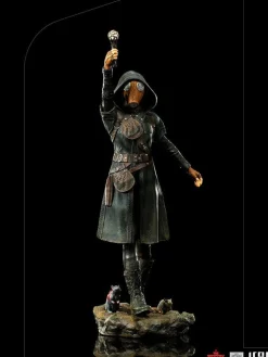 The Suicide Squad (2021) - Ratcatcher II 1/10th Scale Statue