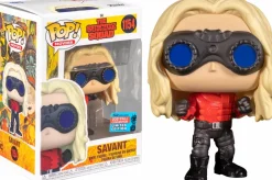 The Suicide Squad (2021) - Savant Pop! Vinyl Figure (2021 Fall Convention Exclusive)