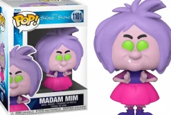 The Sword in the Stone - Merlin’s Magic Pop! Vinyl Bundle (Set of 5)