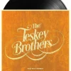 The Teskey Brothers - Half Mile Harvest LP Vinyl Record (2025 Reissue)