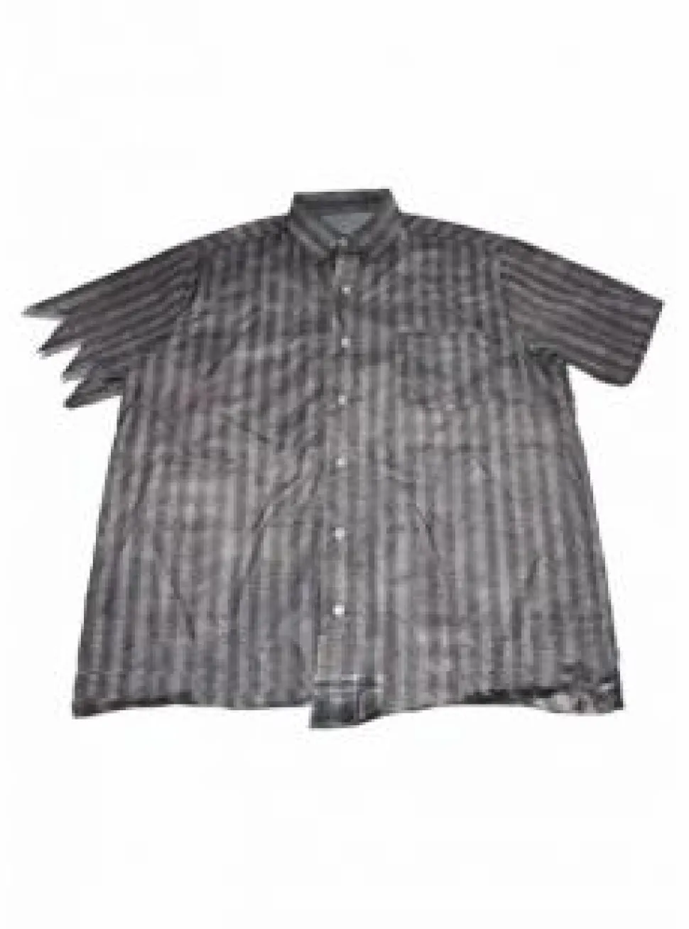 The Texas Chainsaw Massacre (2003) - Leatherface Adult Costume (One Size Fits Most)